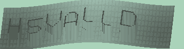 CAPTCHA 認証コード