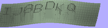 CAPTCHA 認証コード