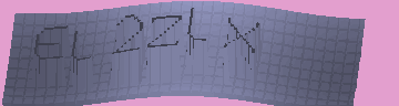 CAPTCHA 認証コード