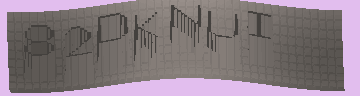CAPTCHA 認証コード