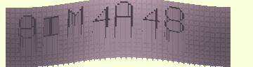 CAPTCHA 認証コード