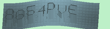 CAPTCHA 認証コード