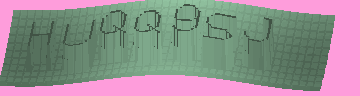 CAPTCHA 認証コード