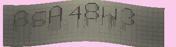 CAPTCHA 認証コード
