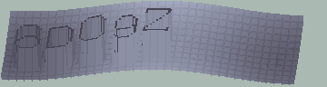 CAPTCHA 認証コード