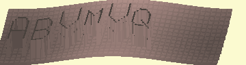 CAPTCHA 認証コード