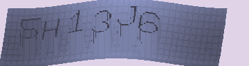 CAPTCHA 認証コード