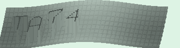 CAPTCHA 認証コード
