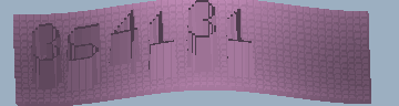 CAPTCHA 認証コード