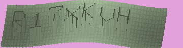 CAPTCHA 認証コード
