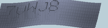 CAPTCHA 認証コード