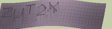 CAPTCHA 認証コード