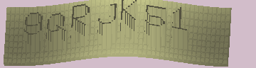 CAPTCHA 認証コード