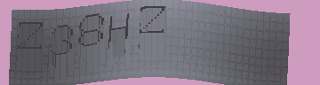 CAPTCHA 認証コード