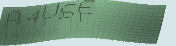 CAPTCHA 認証コード