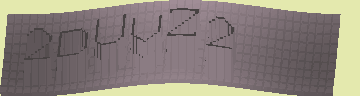 CAPTCHA 認証コード