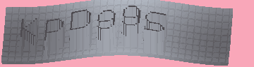 CAPTCHA 認証コード