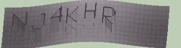 CAPTCHA 認証コード