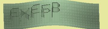 CAPTCHA 認証コード