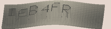 CAPTCHA 認証コード