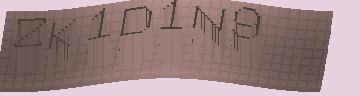 CAPTCHA 認証コード