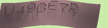 CAPTCHA 認証コード