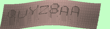 CAPTCHA 認証コード