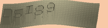 CAPTCHA 認証コード