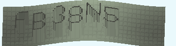 CAPTCHA 認証コード