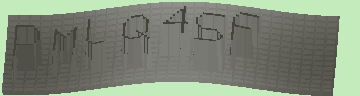 CAPTCHA 認証コード