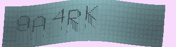 CAPTCHA 認証コード