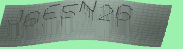 CAPTCHA 認証コード