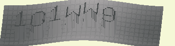 CAPTCHA 認証コード