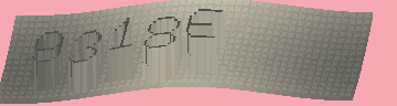CAPTCHA 認証コード