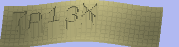 CAPTCHA 認証コード