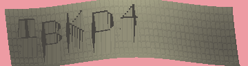 CAPTCHA 認証コード
