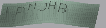 CAPTCHA 認証コード