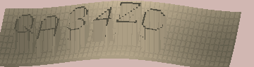 CAPTCHA 認証コード