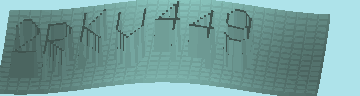 CAPTCHA 認証コード