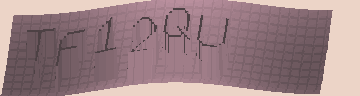 CAPTCHA 認証コード