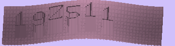 CAPTCHA 認証コード