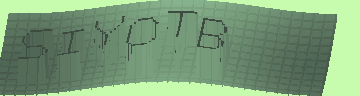 CAPTCHA 認証コード