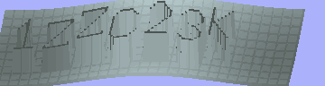 CAPTCHA 認証コード