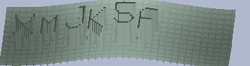 CAPTCHA 認証コード