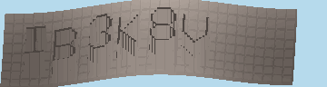CAPTCHA 認証コード