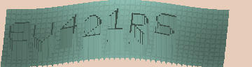 CAPTCHA 認証コード