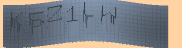 CAPTCHA 認証コード