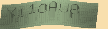 CAPTCHA 認証コード