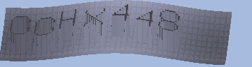 CAPTCHA 認証コード