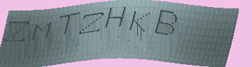 CAPTCHA 認証コード